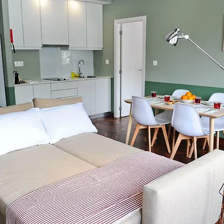 公寓 Cheers To By Misha's Place 5a *