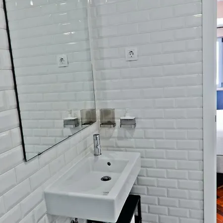 Lejlighed Cheers To By Misha's Place 5a Lisboa