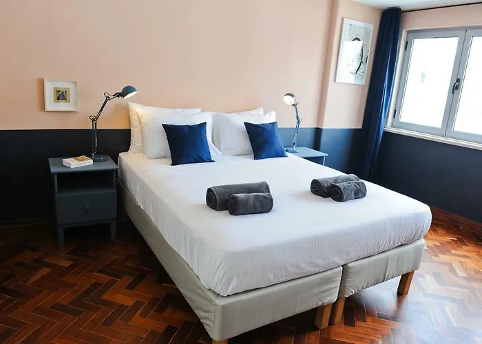 شقة Cheers To By Misha's Place 5a Lisboa