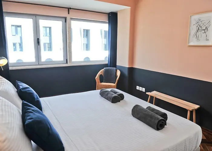 شقة Cheers To By Misha's Place 5a *