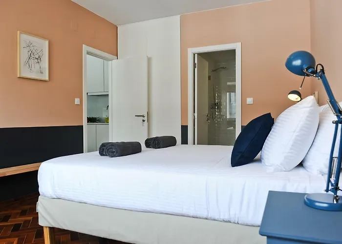 Cheers To By Misha's Place 5a Διαμέρισμα *