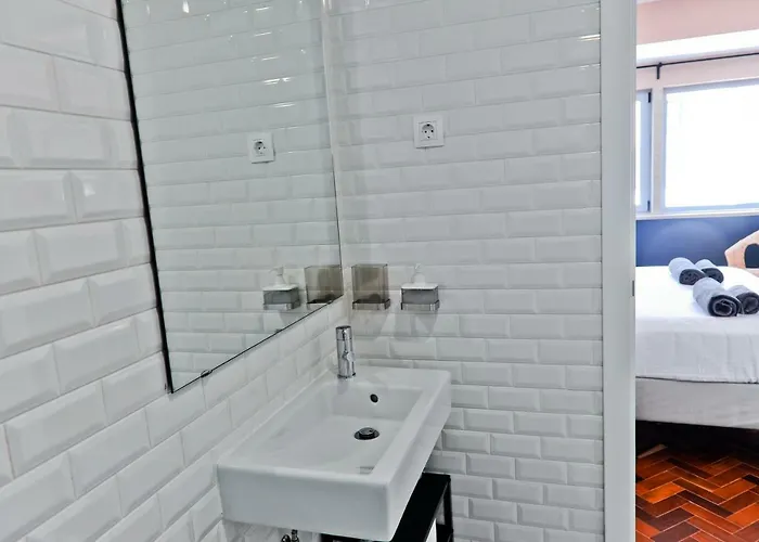 Διαμέρισμα Cheers To By Misha's Place 5a Lisboa