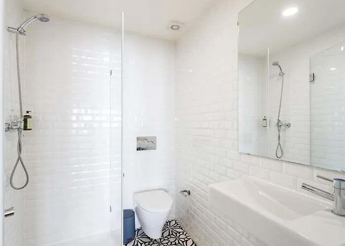 Apartamento Cheers To By Misha's Place 5a