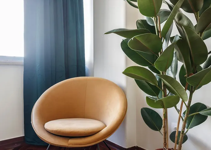 Apartamento Cheers To By Misha's Place 5a Lisboa